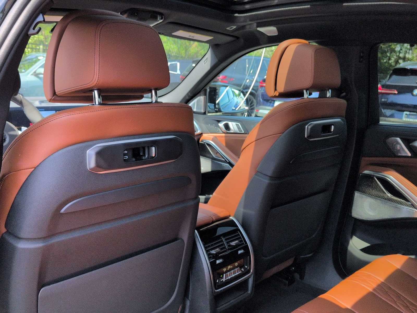 Thumbnail: 2027 BMW X6 - 19
