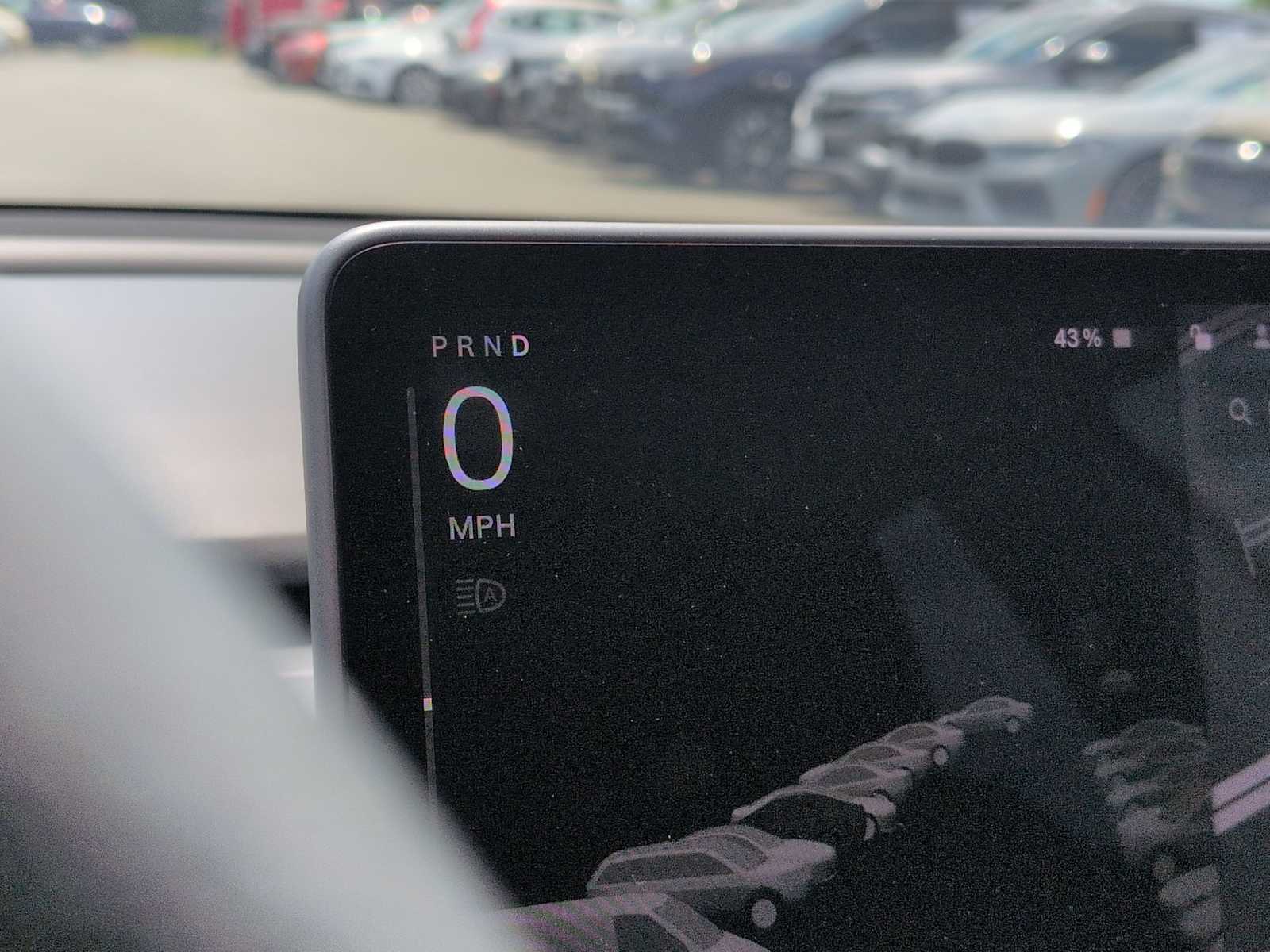 Thumbnail: 2019 Tesla Model 3 - 33