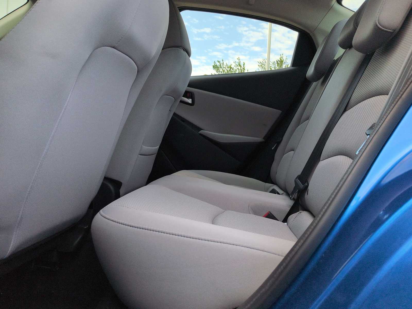 Thumbnail: 2019 Toyota Yaris - 20