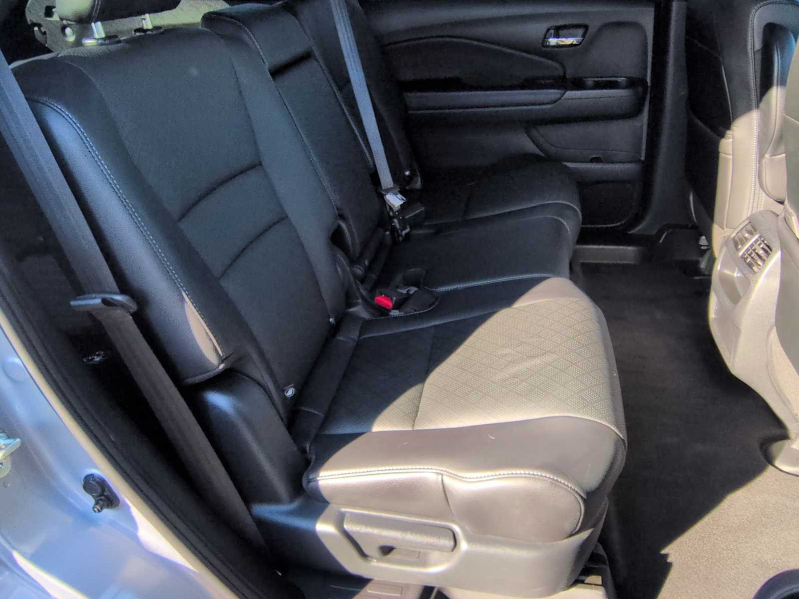 Thumbnail: 2020 Honda Passport - 22