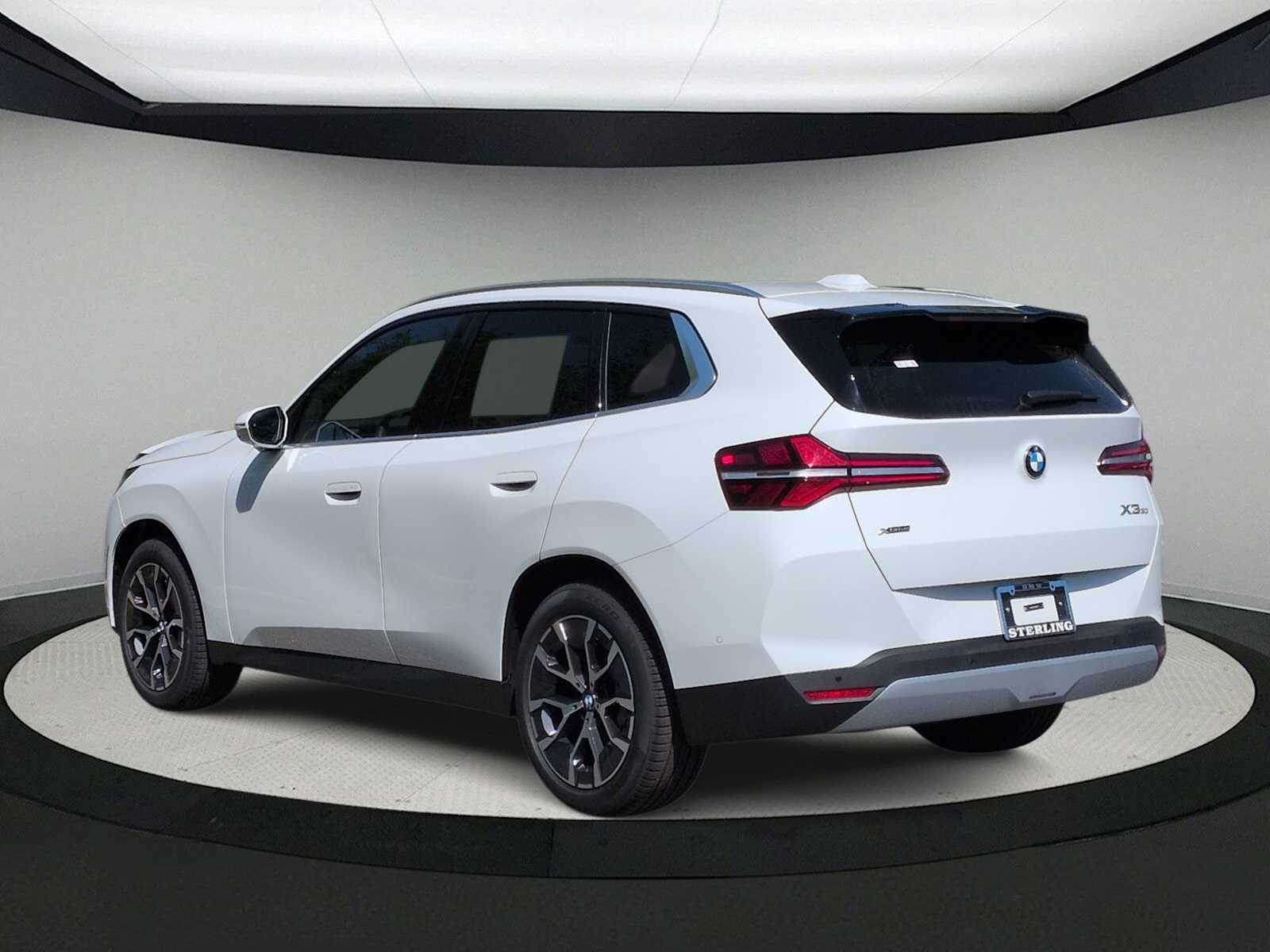 Thumbnail: 2026 BMW X3 - 6
