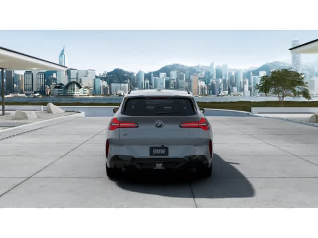 Thumbnail: 2026 BMW X3 - 5