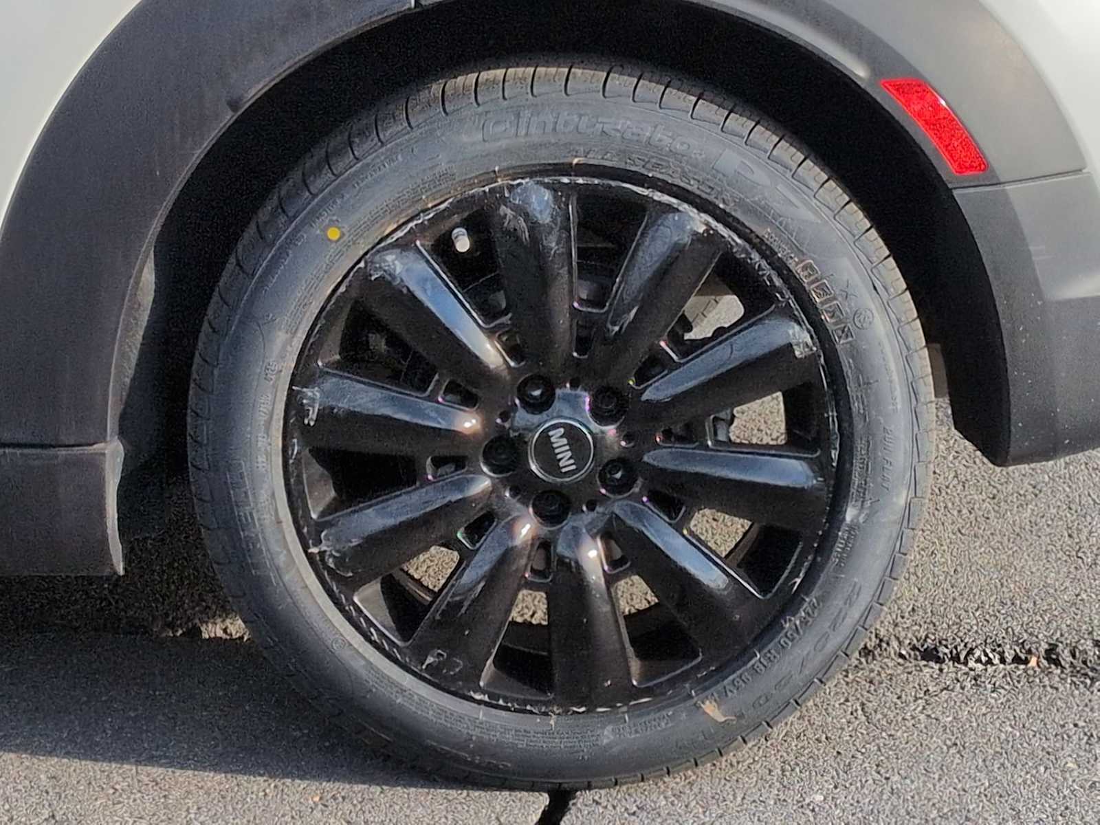 Thumbnail: 2023 MINI Cooper Countryman - 14