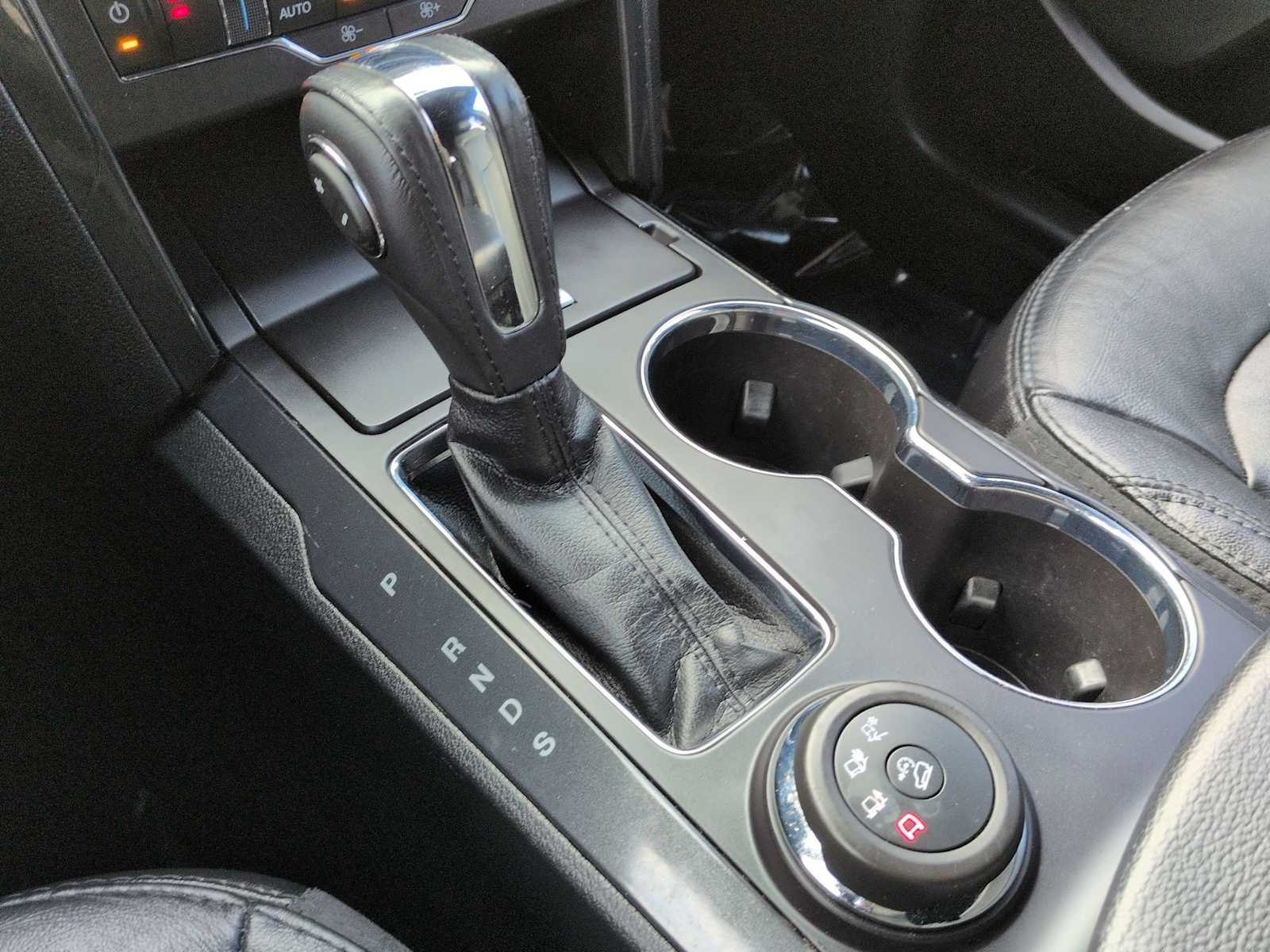 Thumbnail: 2018 Ford Explorer - 33