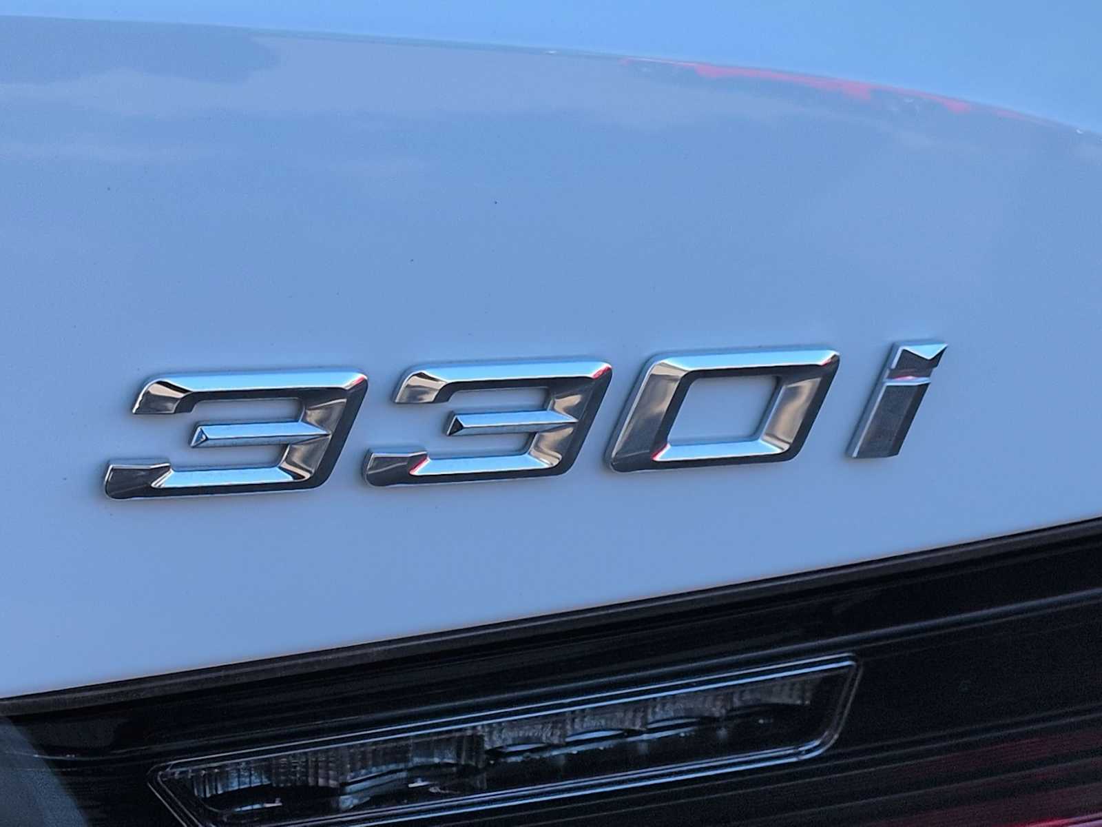 Thumbnail: 2019 BMW 3 Series - 13