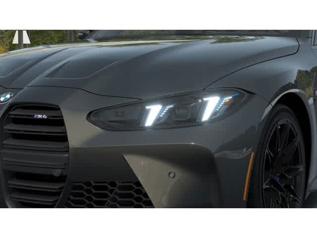 Thumbnail: 2027 BMW M4 - 6