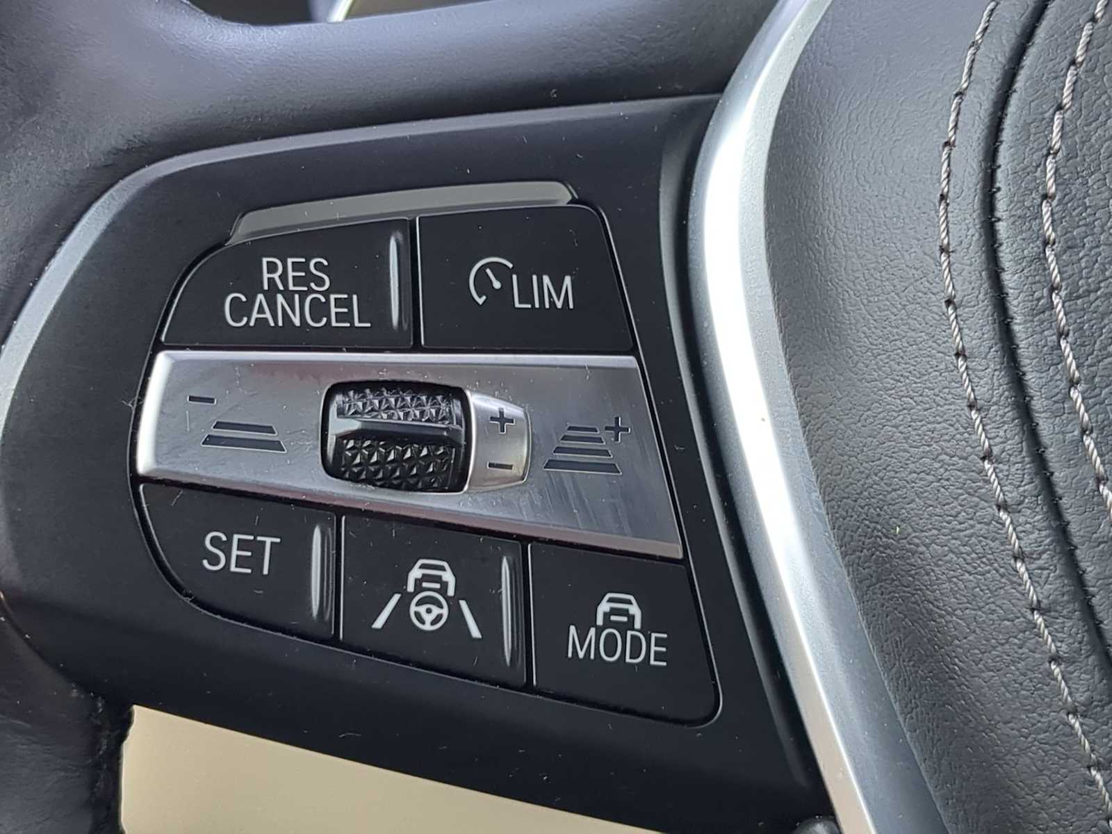 Thumbnail: 2019 BMW X5 - 26