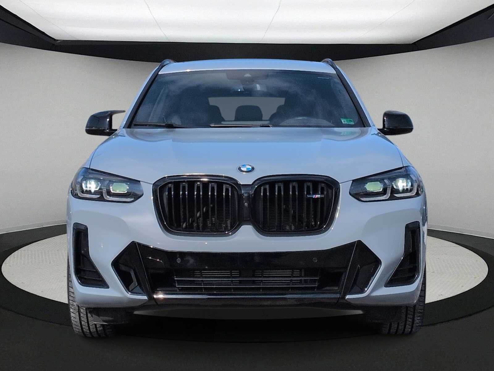 Thumbnail: 2024 BMW X3 - 3