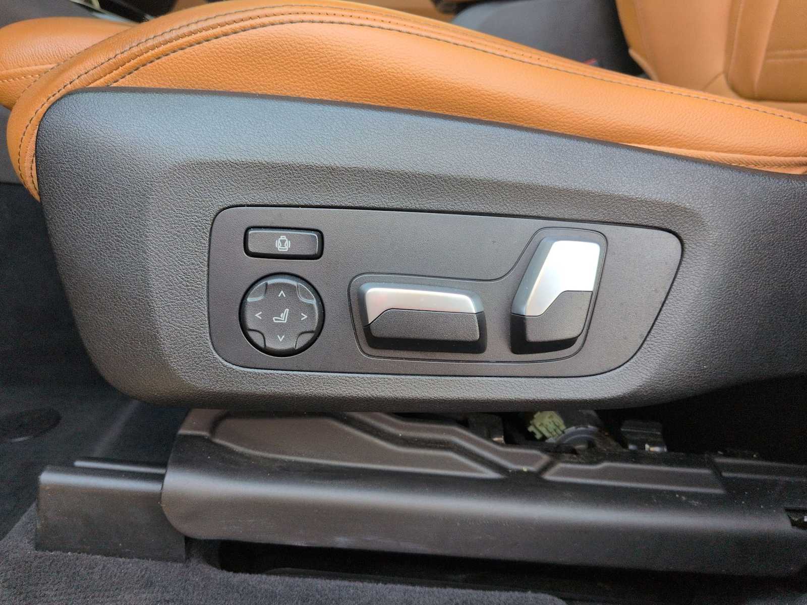 Thumbnail: 2018 BMW X3 - 18