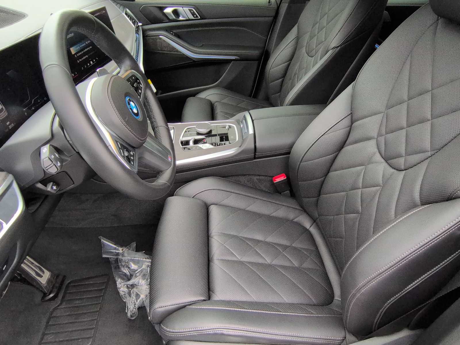 Thumbnail: 2024 BMW X5 - 10