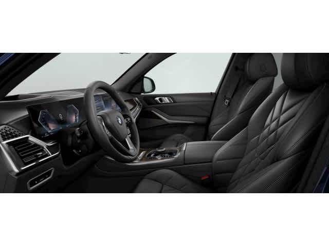 Thumbnail: 2026 BMW X5 - 6