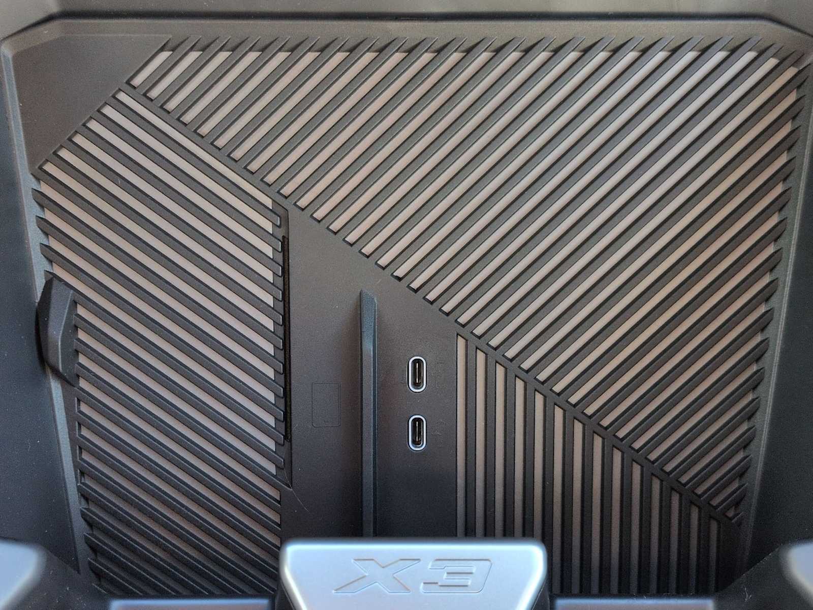 Thumbnail: 2026 BMW X3 - 31