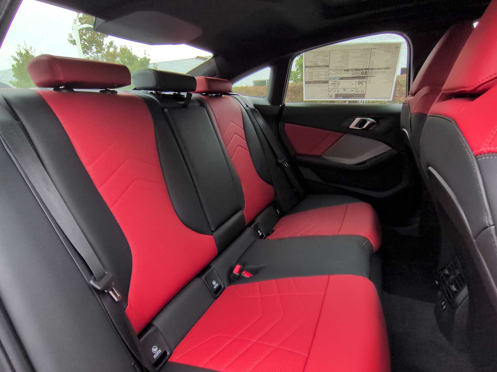 Thumbnail: 2026 BMW 2 Series - 22