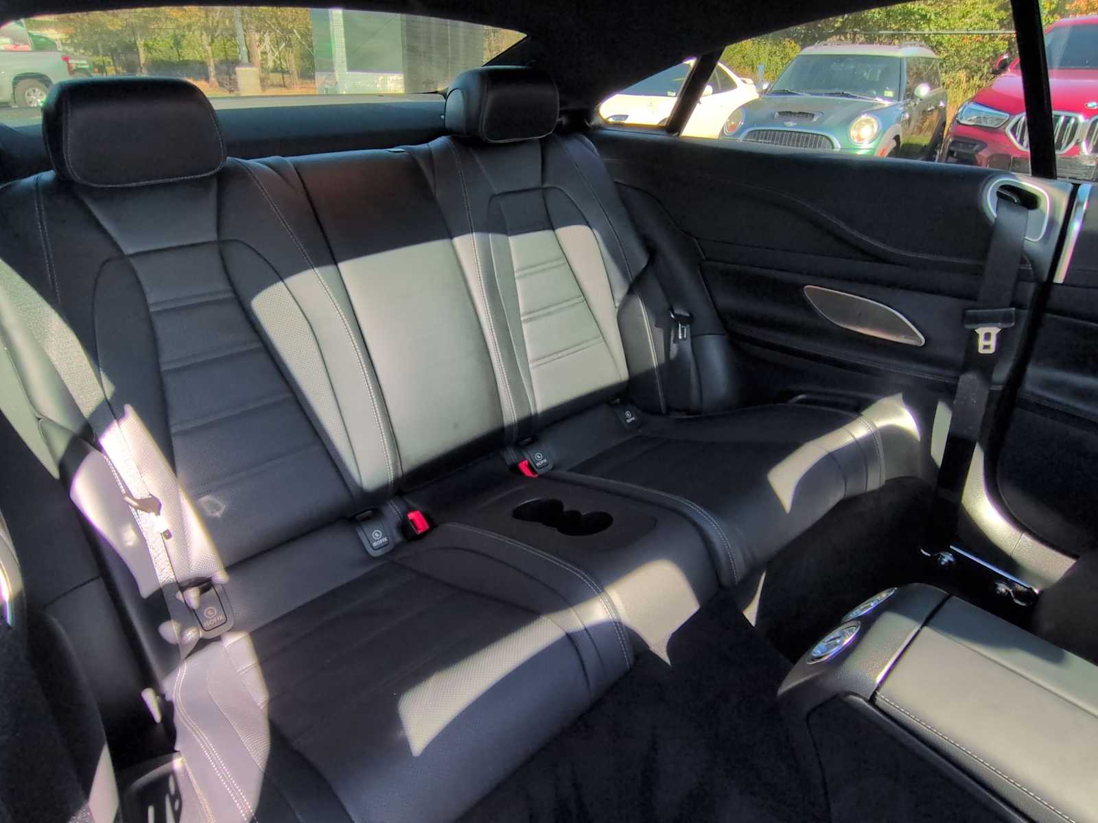 Thumbnail: 2023 Mercedes-Benz E-Class - 21