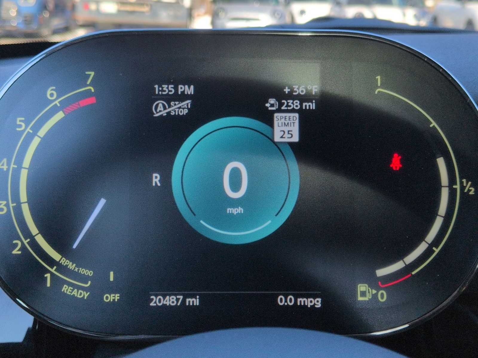 Thumbnail: 2023 MINI Cooper Hardtop - 35