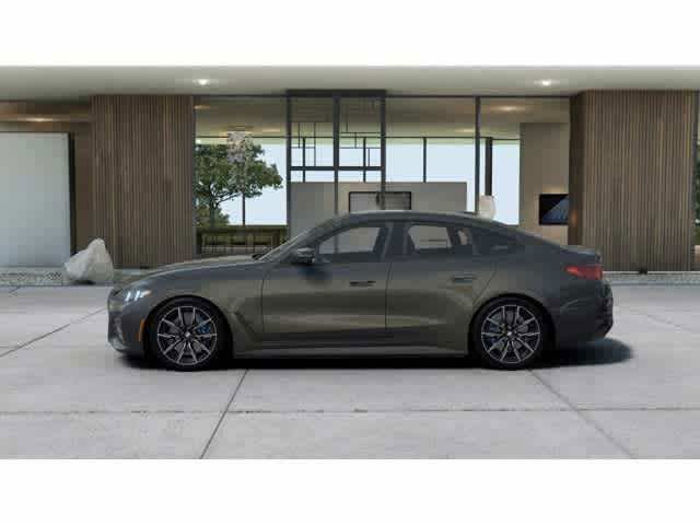 Thumbnail: 2026 BMW i4 - 4