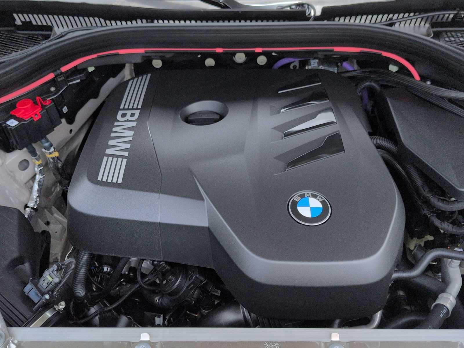 Thumbnail: 2026 BMW X3 - 15