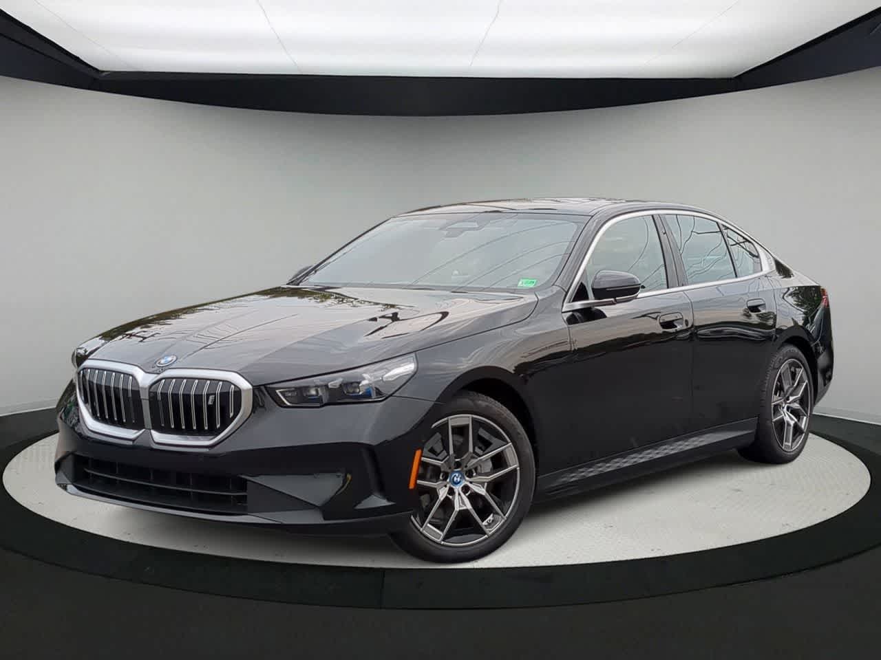 2025 BMW i5 xDrive40 -
                  Sterling, VA