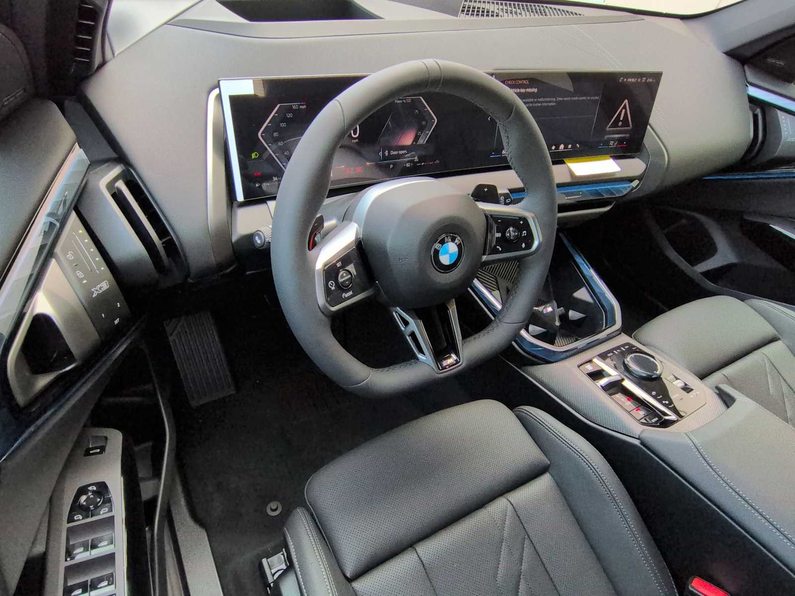 Thumbnail: 2026 BMW X3 - 10