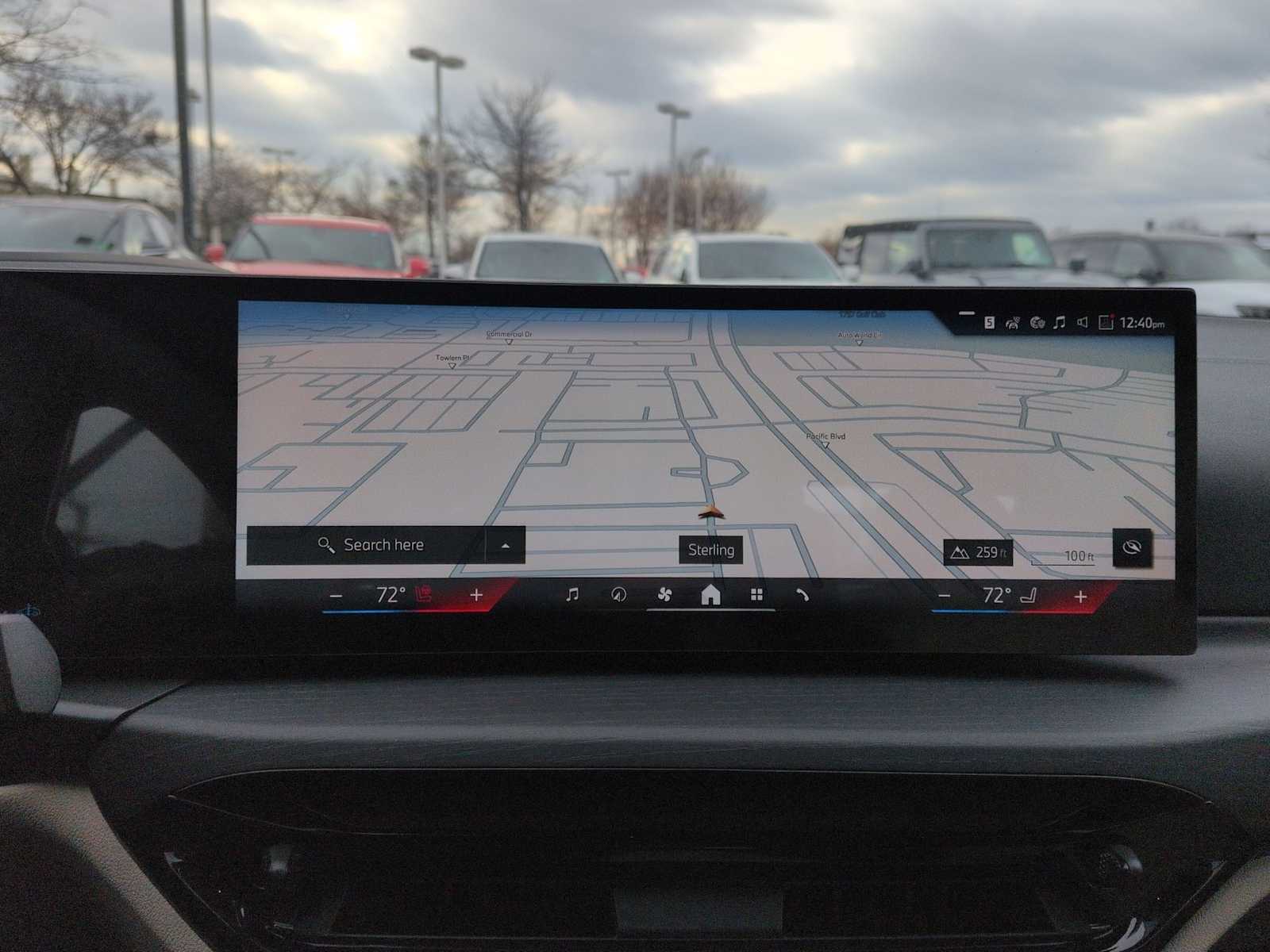 Thumbnail: 2026 BMW 4 Series - 29