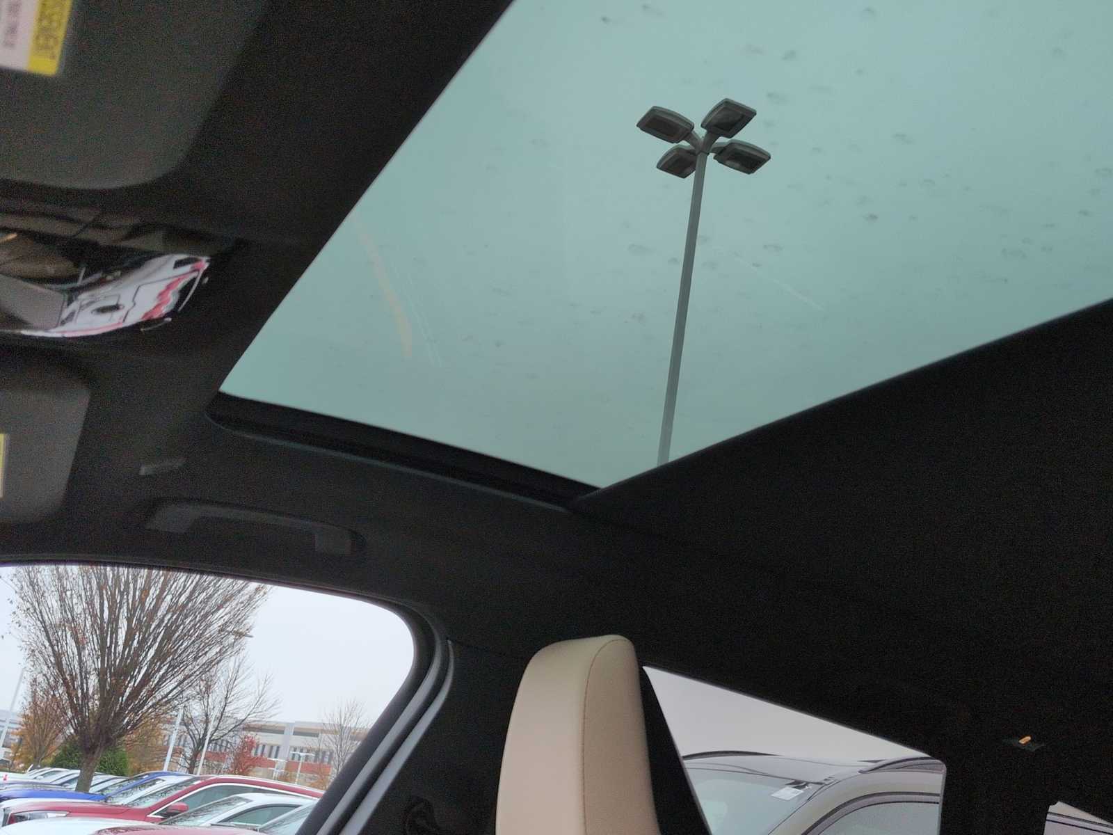 Thumbnail: 2026 BMW X3 - 20