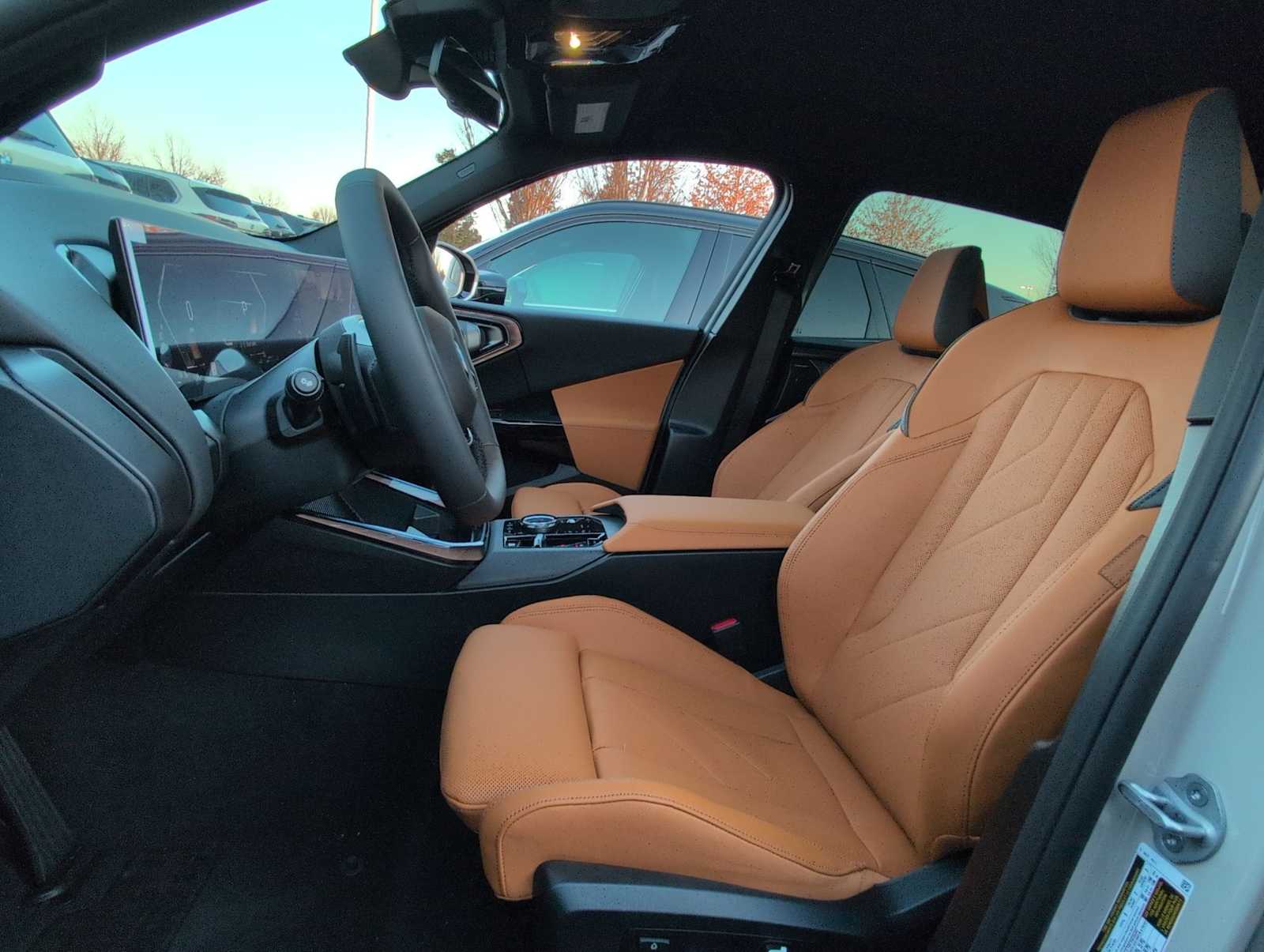 Thumbnail: 2026 BMW X3 - 17