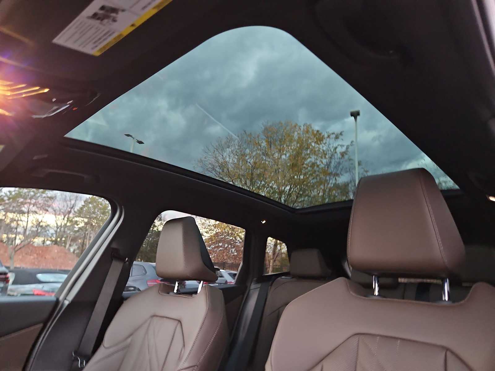 Thumbnail: 2026 BMW X3 - 20