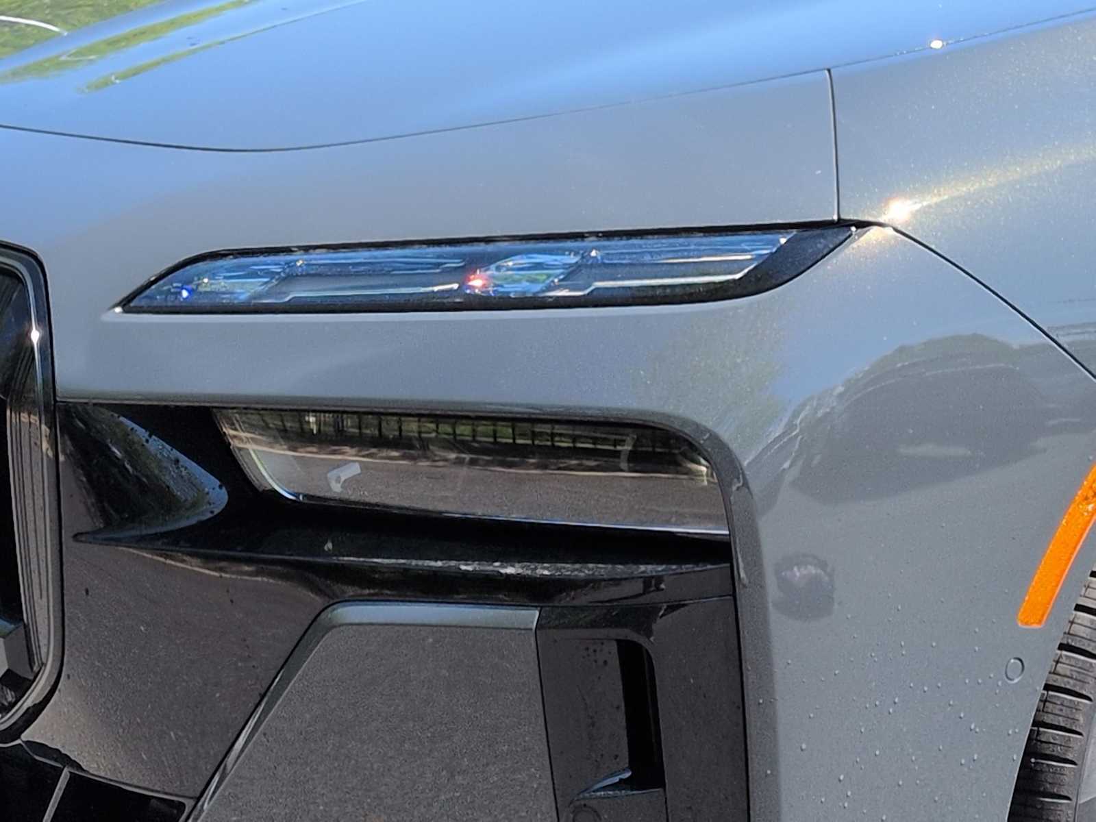 Thumbnail: 2026 BMW i7 - 11