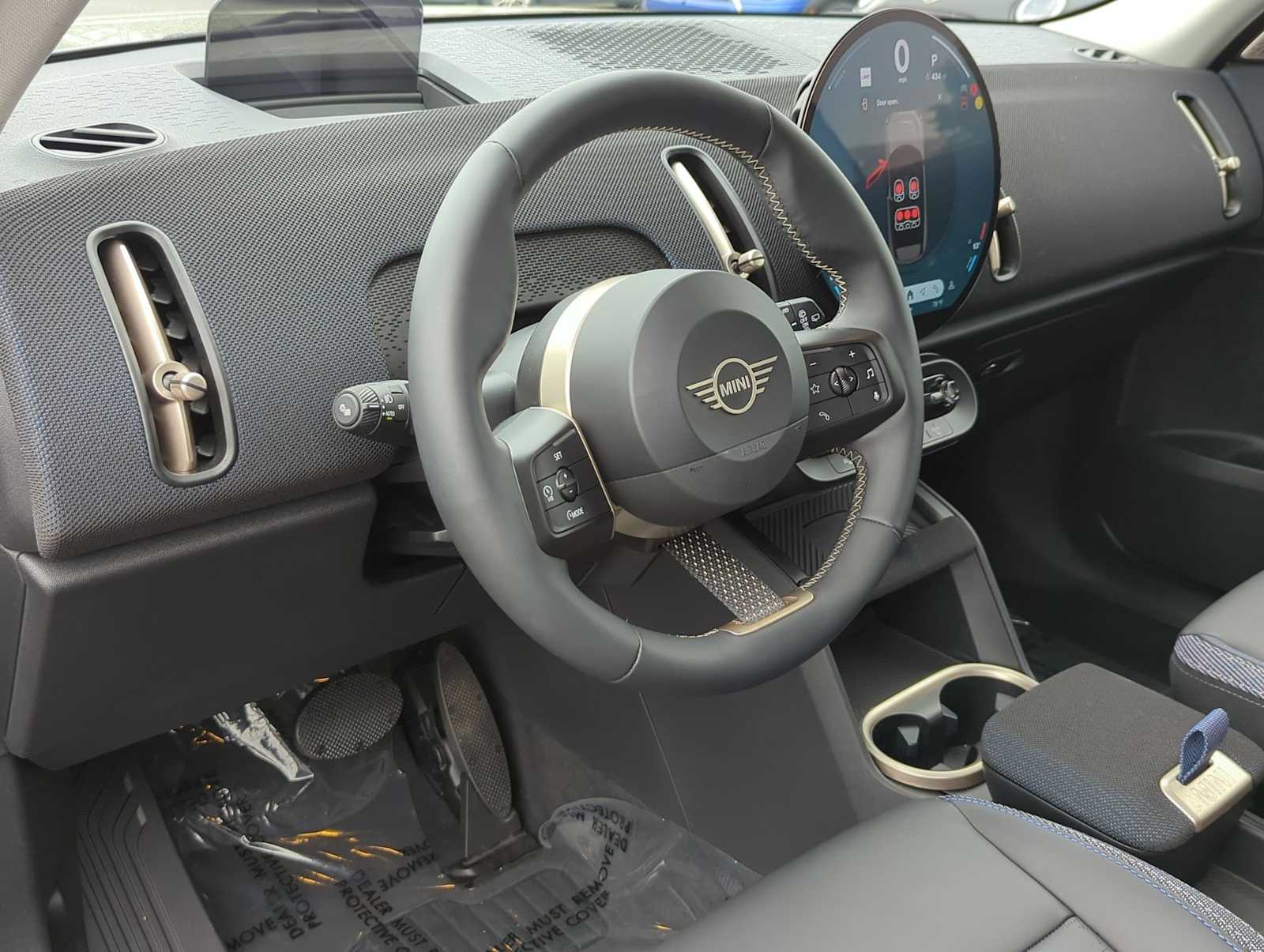 Thumbnail: 2025 MINI Cooper Countryman - 15