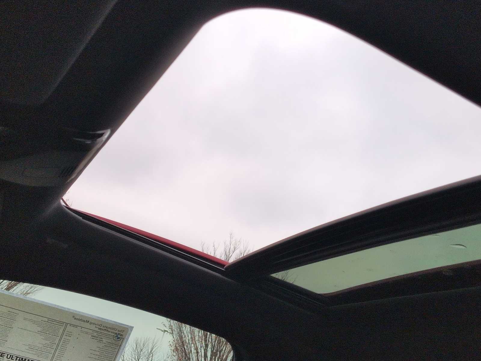 Thumbnail: 2026 BMW M2 - 19