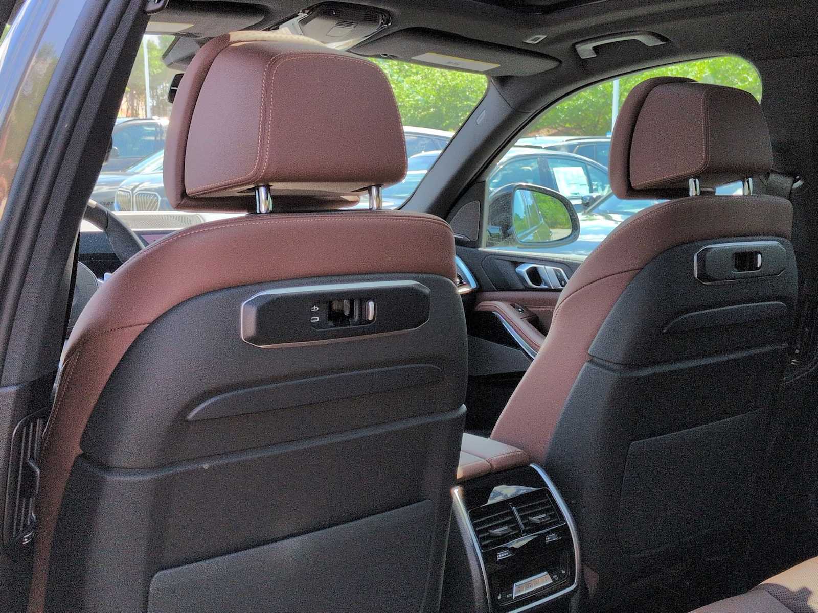 Thumbnail: 2026 BMW X5 - 19