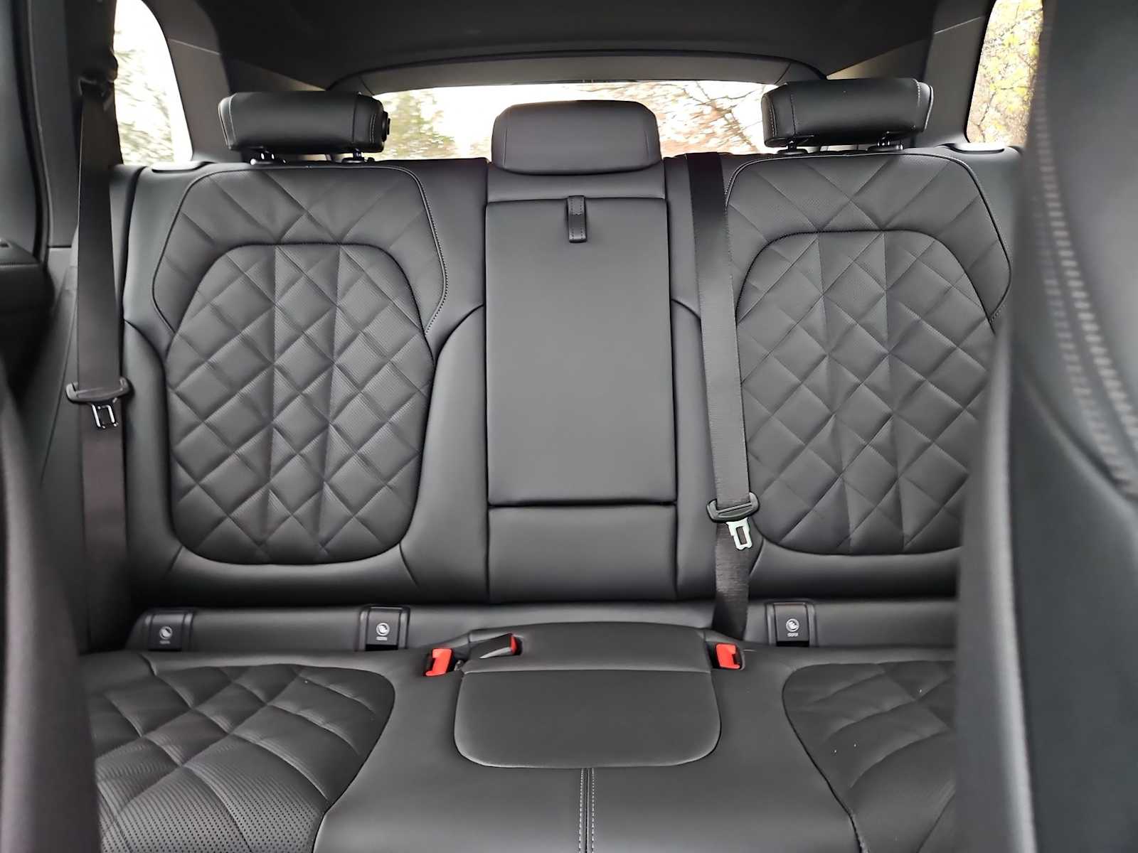 Thumbnail: 2026 BMW X5 - 7