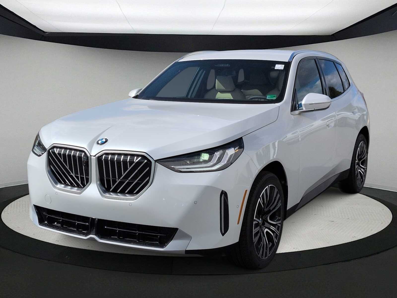 Thumbnail: 2026 BMW X3 - 4