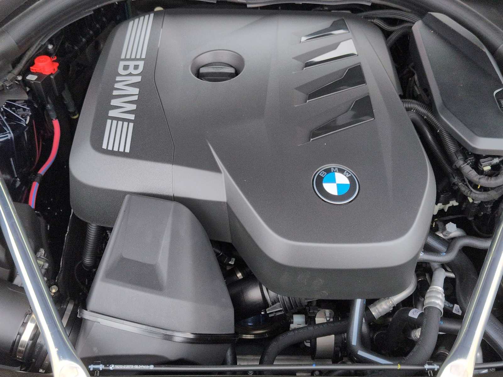 Thumbnail: 2026 BMW 5 Series - 15