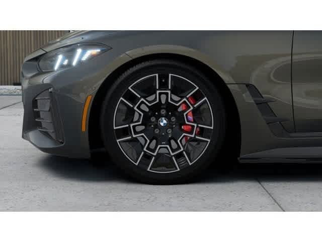 Thumbnail: 2026 BMW i4 - 7