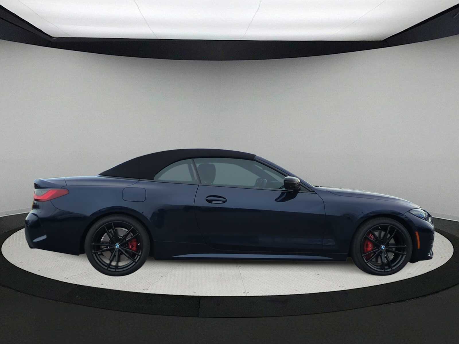 Thumbnail: 2023 BMW 4 Series - 9