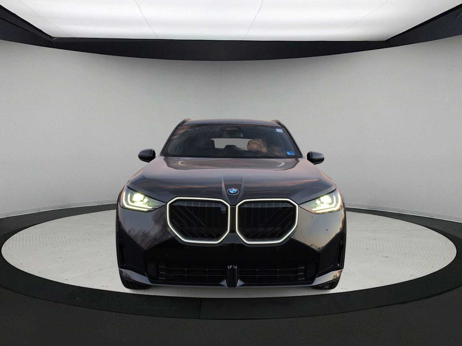 Thumbnail: 2026 BMW X3 - 3