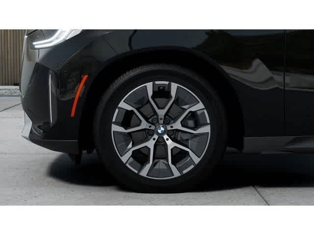 2025 BMW X3 3.0i 7