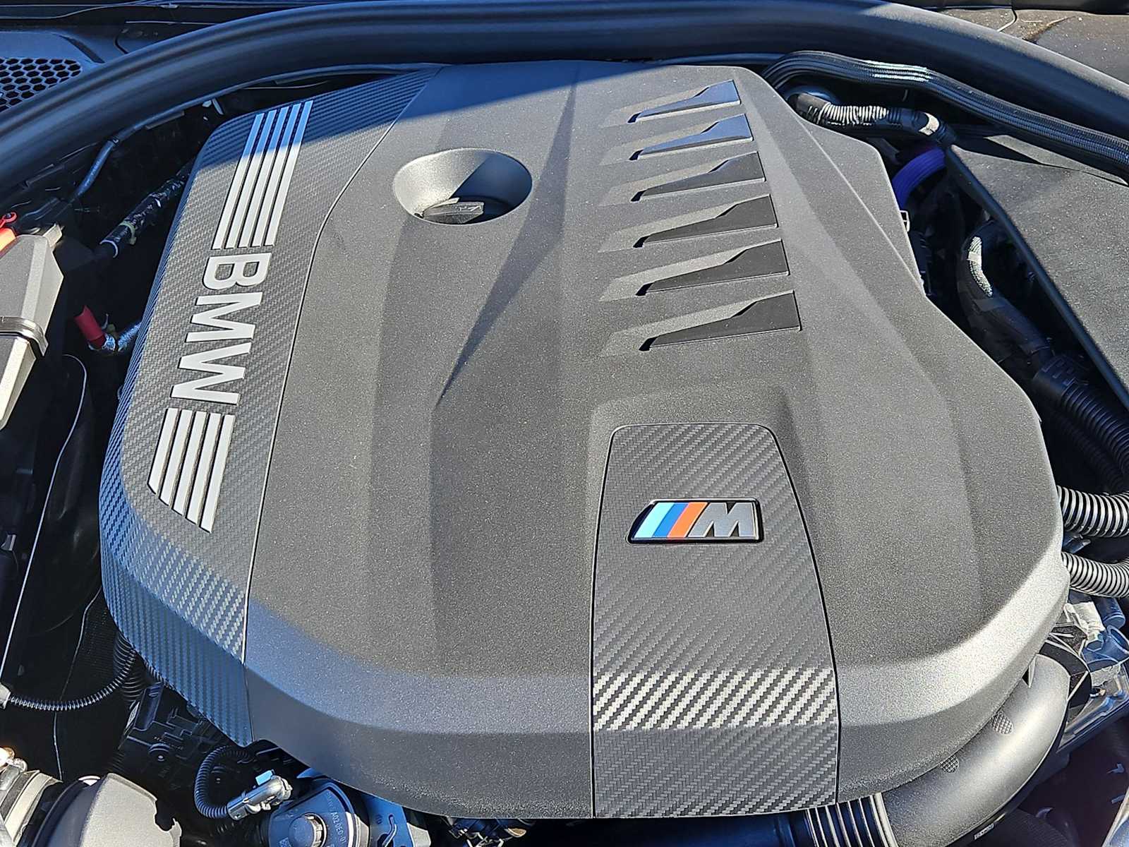 Thumbnail: 2026 BMW 4 Series - 14