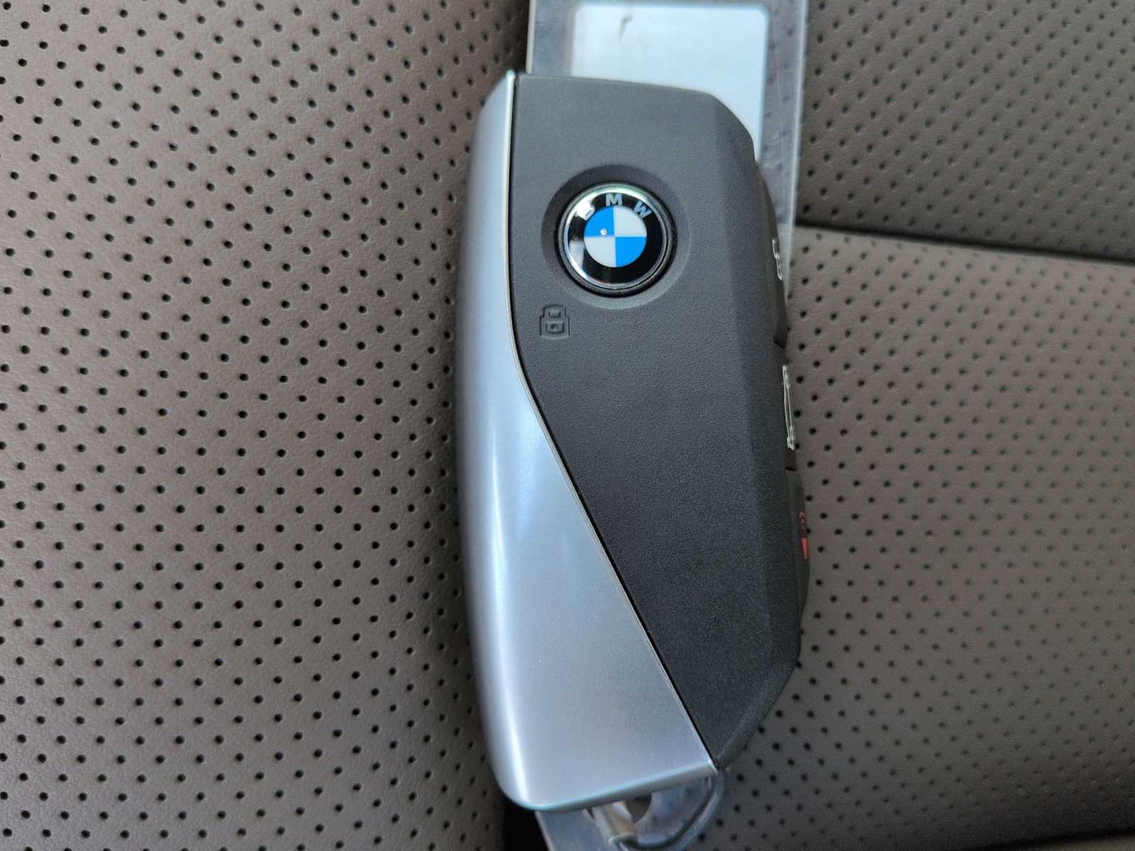 Thumbnail: 2026 BMW X3 - 37