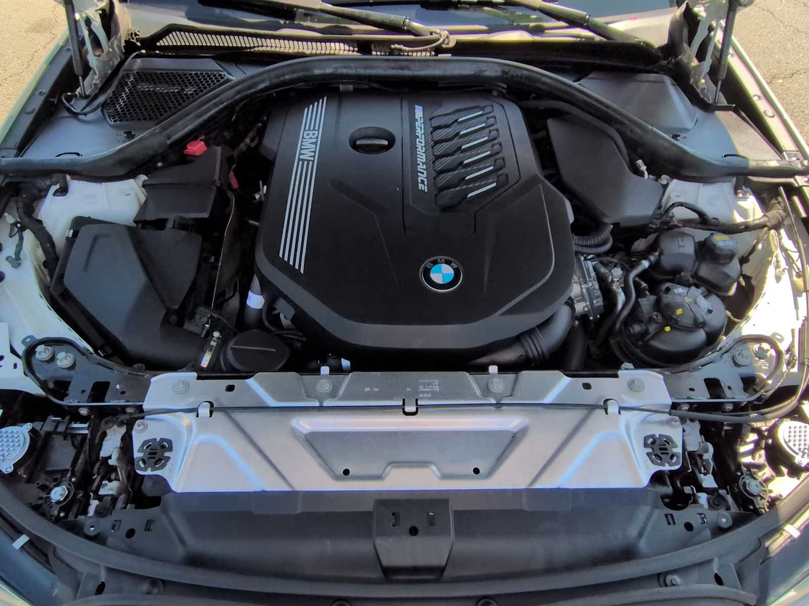 Thumbnail: 2021 BMW 3 Series - 15