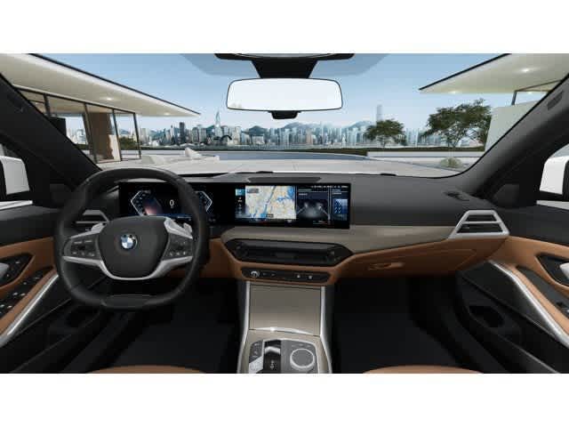 Thumbnail: 2026 BMW 3 Series - 10