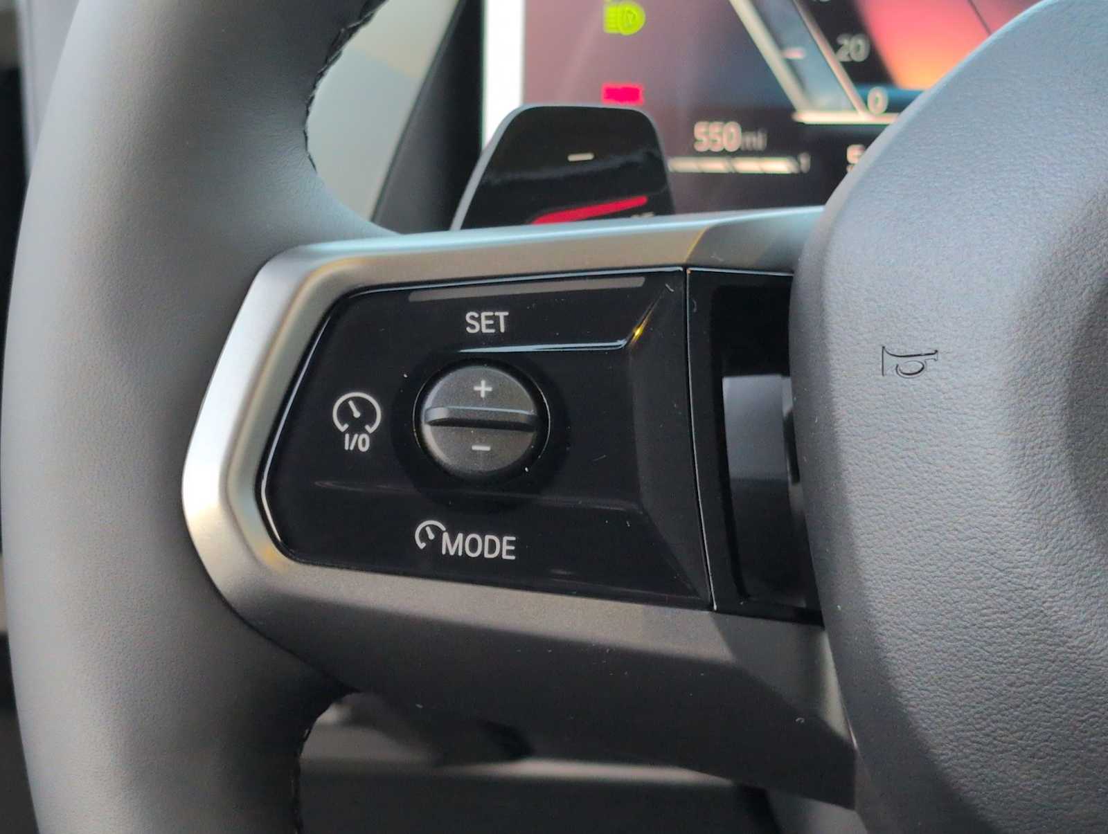 Thumbnail: 2026 BMW X3 - 23