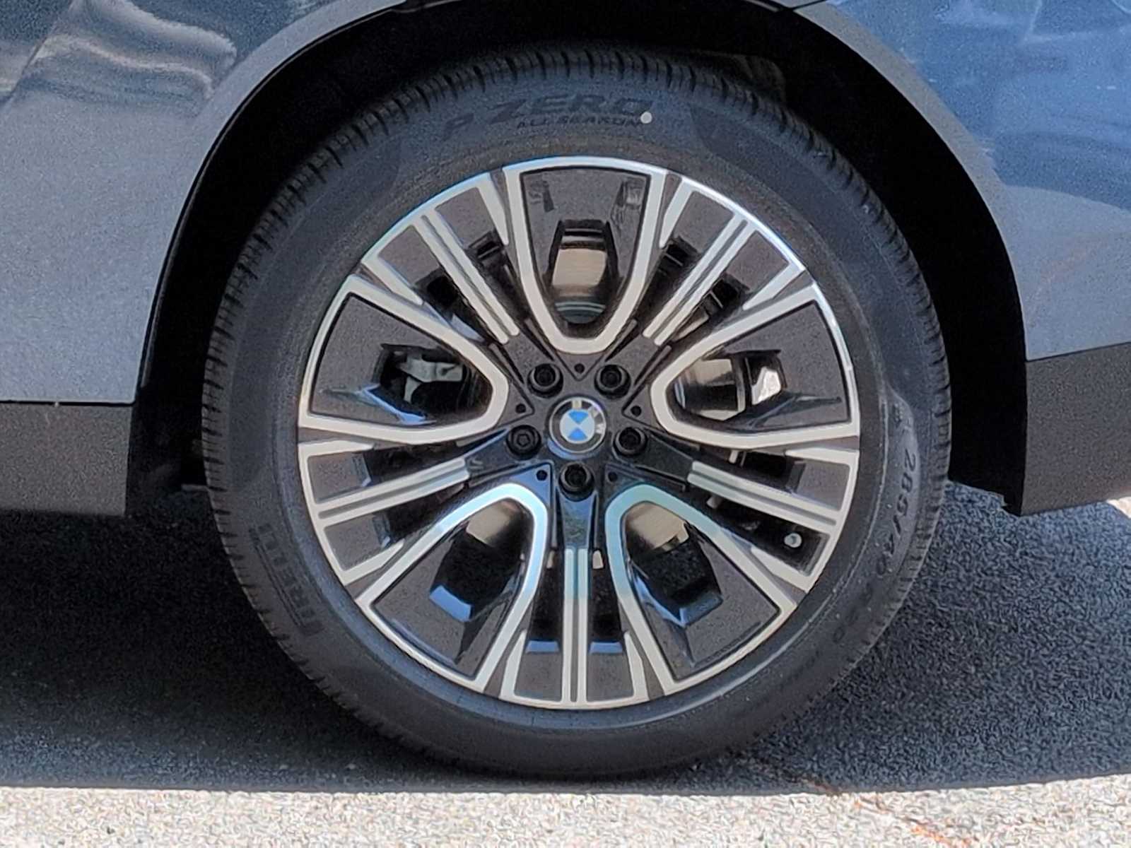 Thumbnail: 2026 BMW X3 - 14