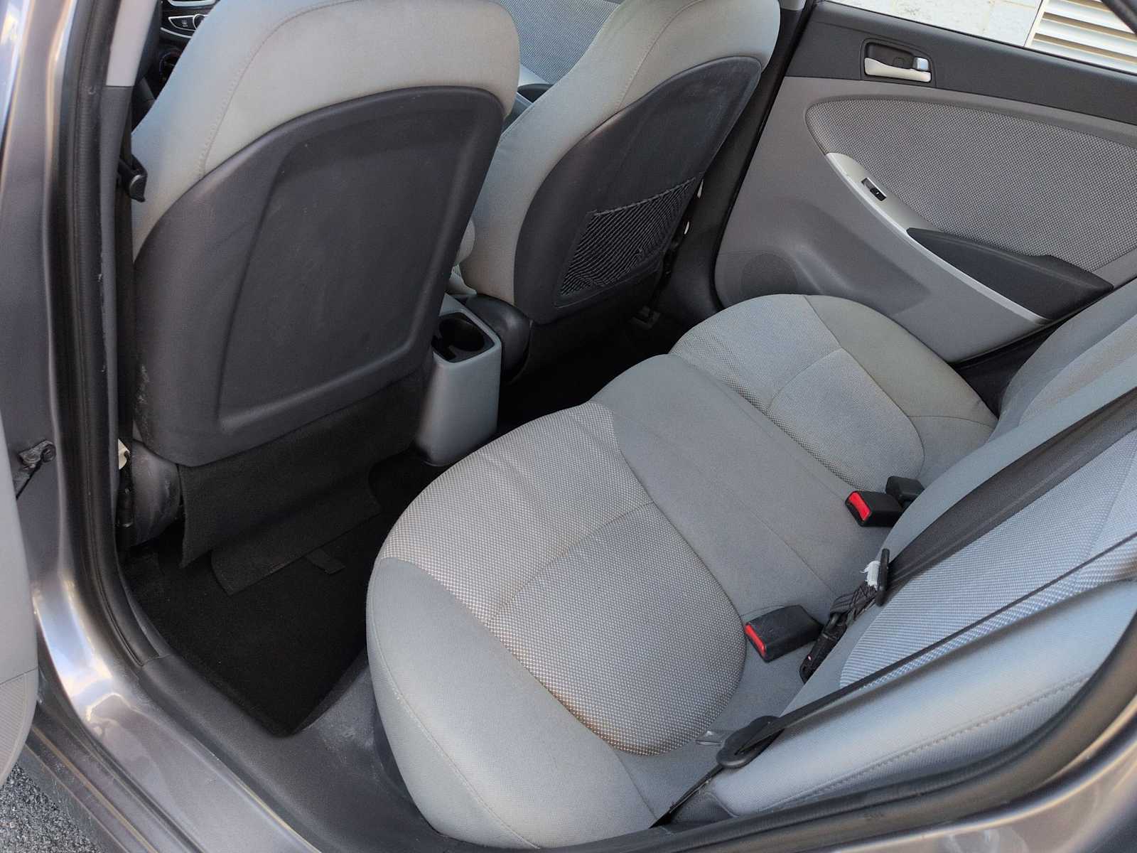 Thumbnail: 2014 Hyundai Accent - 19