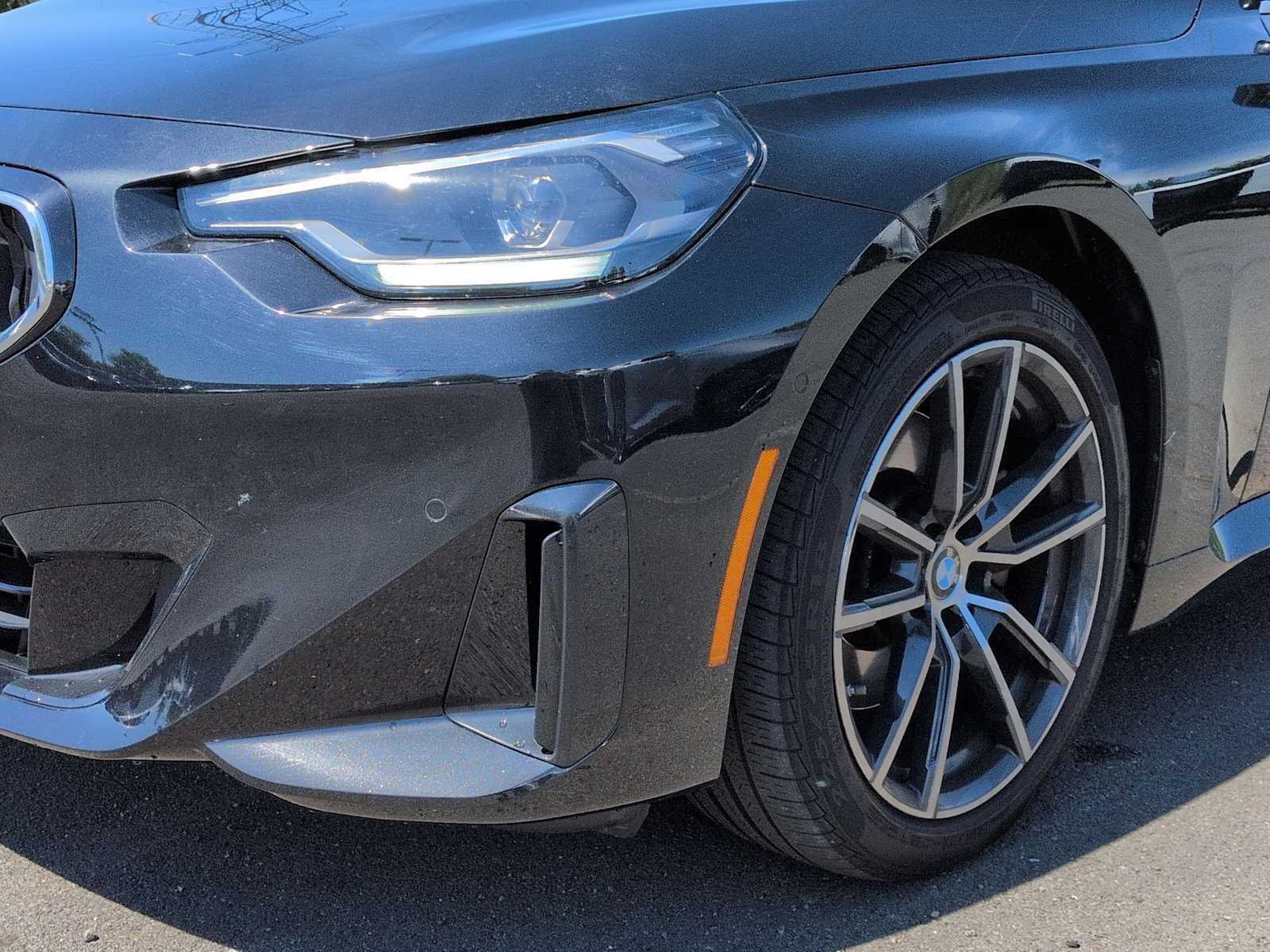 Thumbnail: 2023 BMW 2 Series - 11