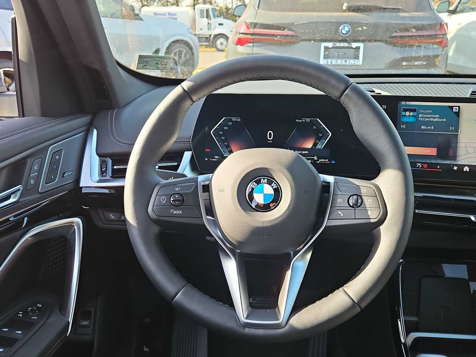 Thumbnail: 2026 BMW X1 - 19