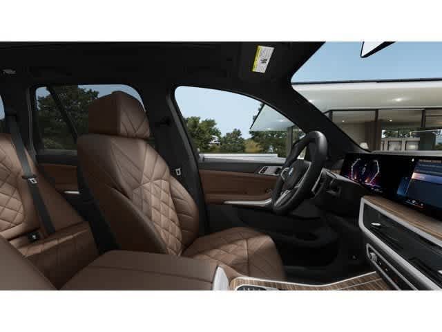 Thumbnail: 2026 BMW X5 - 9