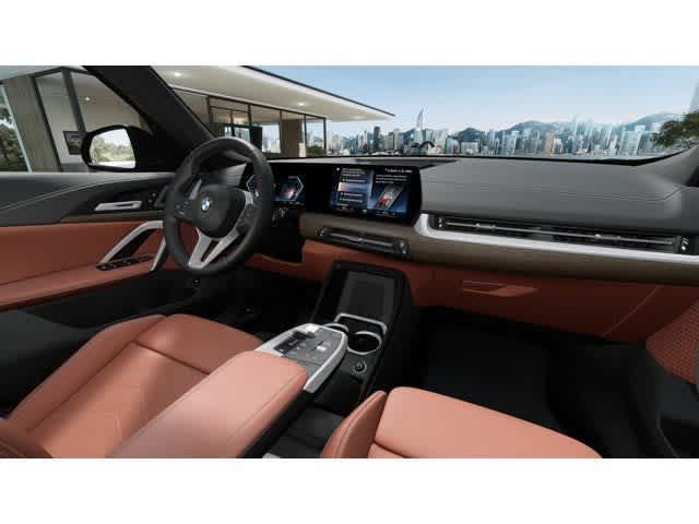 Thumbnail: 2027 BMW X1 - 14