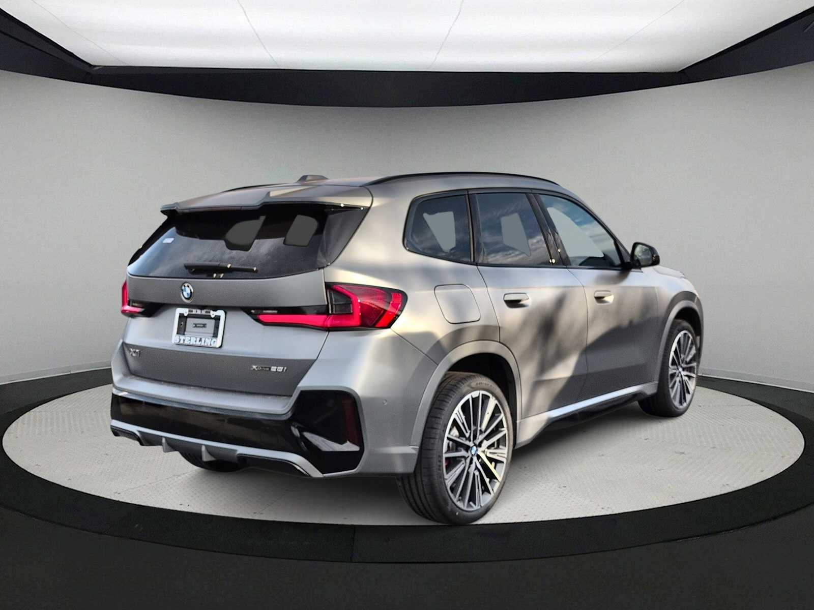 Thumbnail: 2026 BMW X1 - 8